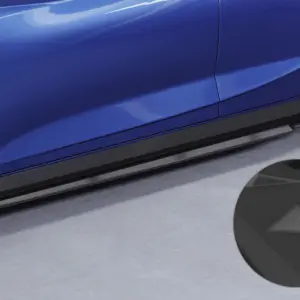 CSR side skirts for Hyundai I20 (BC3) N-Line