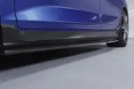 CSR side skirts for Hyundai I20 (BC3) N-Line