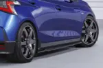 CSR side skirts for Hyundai I20 (BC3) N-Line