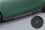 CSR side skirts for Kia Pro Ceed (CD) GT