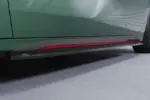 CSR side skirts for Kia Pro Ceed (CD) GT