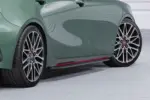 CSR side skirts for Kia Pro Ceed (CD) GT