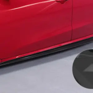CSR side skirts for Kia Ceed (JD) / Pro Ceed (JD) GT