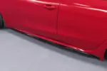 CSR bočni pragovi za Kia Ceed II (JD) GT