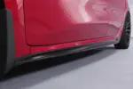 CSR bočni pragovi za Kia Ceed II (JD) GT