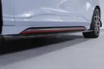 CSR side skirts for Hyundai Kona (1st Gen) N / N-Line