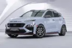 CSR side skirts for Hyundai Kona (1st Gen) N / N-Line