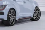 CSR side skirts for Hyundai Kona (1st Gen) N / N-Line