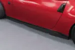 CSR side skirts for Nissan 370Z (Z34)