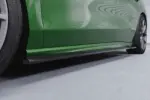 CSR side skirts for Ford Focus MK4 ST / ST-Line