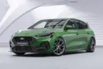CSR side skirts for Ford Focus MK4 ST / ST-Line
