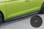 CSR bočni pragovi za Škoda Octavia IV (NX)