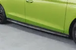 CSR bočni pragovi za Škoda Octavia IV (NX)