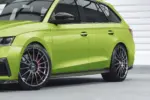 CSR bočni pragovi za Škoda Octavia IV (NX)