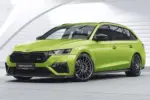 CSR bočni pragovi za Škoda Octavia IV (NX)