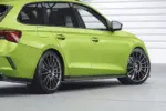CSR bočni pragovi za Škoda Octavia IV (NX)