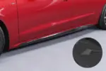 CSR side skirts for Audi A7 S-Line / S7 (C8 Type 4K/F2)