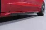 CSR side skirts for Audi A7 S-Line / S7 (C8 Type 4K/F2)