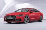 CSR side skirts for Audi A7 S-Line / S7 (C8 Type 4K/F2)