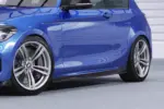 CSR side skirts for BMW F21 M-Package / M135i / M140i