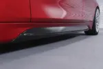 CSR side skirts for BMW 3 Series F30 / F31 with M Sport kit