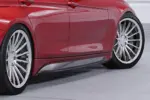 CSR side skirts for BMW 3 Series F30 / F31 with M Sport kit