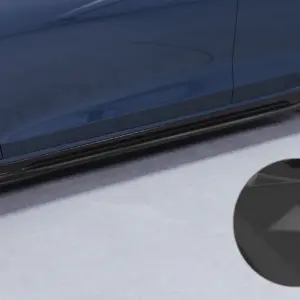 CSR side skirts for VW Golf 8 Variant