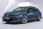 CSR bočni pragovi za VW Golf 8 (VIII) karavan