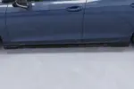 CSR bočni pragovi za VW Golf 8 (VIII) karavan