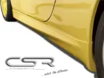 CSR body kit za Porsche 911 (996) kupe/kabriolet