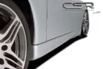CSR bočni pragovi za Porsche 911 (996)