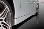 CSR bočni pragovi za Porsche 911 (996)