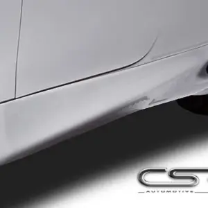 CSR side skirts for Porsche 986 Boxster Roadster