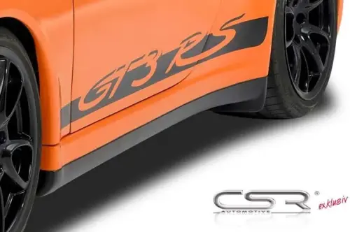 CSR bočni pragovi za Porsche 911 (996)