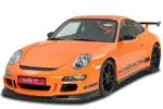 CSR bočni pragovi za Porsche 911 (996)