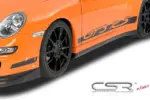 CSR bočni pragovi za Porsche 911 (996)