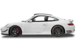 CSR side skirts for Porsche 911/997 Carrera, Carrera S, GT/3, coupe, cabriolet