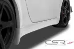 CSR bočni pragovi za Porsche 911 (997) Carrera, Carrera S, GT3, Targa