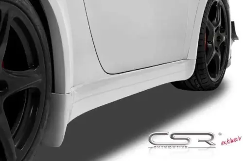 CSR bočni pragovi za Porsche 911 (997) Carrera, Carrera S, GT3, Targa