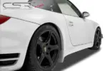 CSR komplet za Porsche 911 (997)