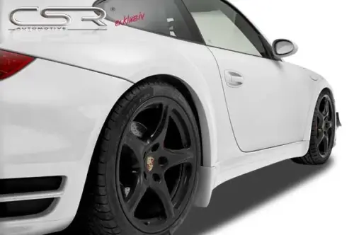 CSR komplet za Porsche 911 (997)