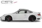 CSR bočni pragovi za Porsche 911 (997) Carrera, Carrera S, GT3, Targa