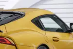 CSR side window covers for Toyota GR Supra (A90)