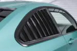 CSR side window covers for BMW 2 Series F22 / F87 Coupe