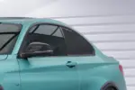 CSR side window covers for BMW 2 Series F22 / F87 Coupe