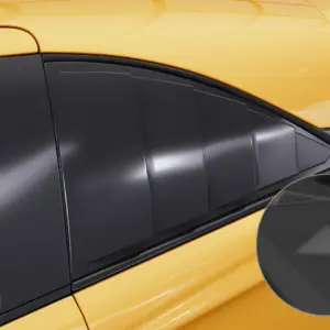 CSR maske bočnih stakala za Opel Corsa E (X15)