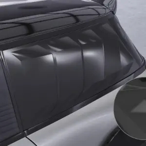 CSR maske bočnih stakala za MINI III (F56)