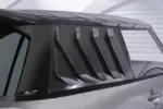 CSR side window covers for Mini F56
