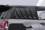 CSR side window covers for Mini F56