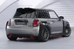 CSR side window covers for Mini F56